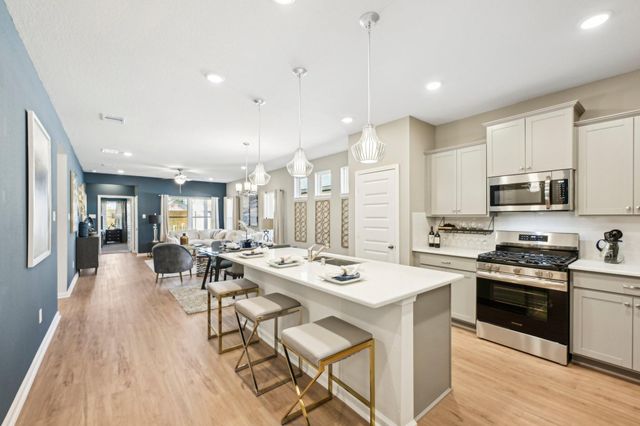 9706 Enclave Ridge Road, Willis, TX 77318