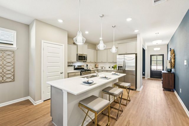 9706 Enclave Ridge Road, Willis, TX 77318