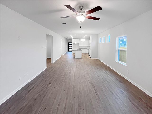 9706 Enclave Ridge Road, Willis, TX 77318