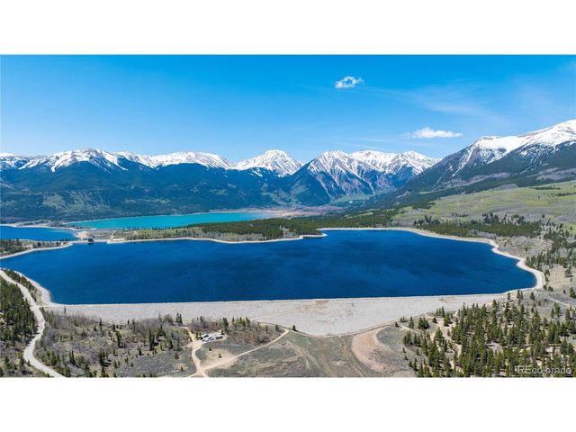 758 Spruce Dr, Twin Lakes, CO 80461