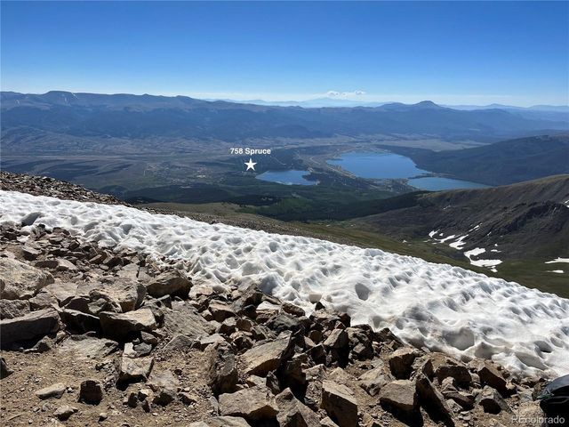 758 Spruce Dr, Twin Lakes, CO 80461