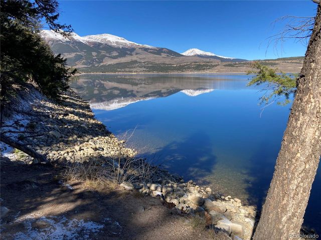 758 Spruce Dr, Twin Lakes, CO 80461