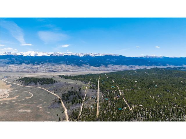 758 Spruce Dr, Twin Lakes, CO 80461