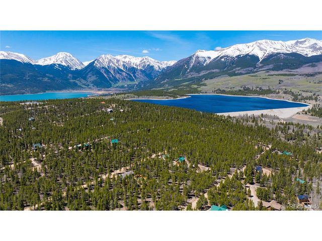 758 Spruce Dr, Twin Lakes, CO 80461