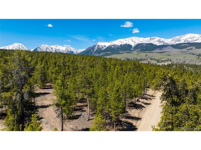 758 Spruce Dr, Twin Lakes, CO 80461