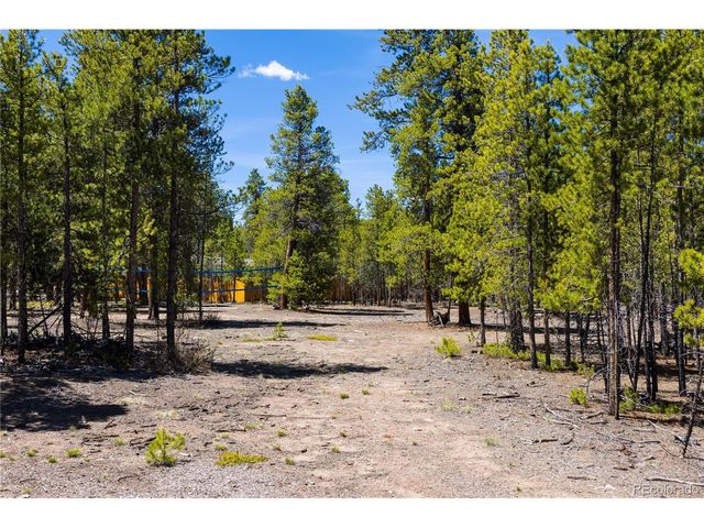 758 Spruce Dr, Twin Lakes, CO 80461