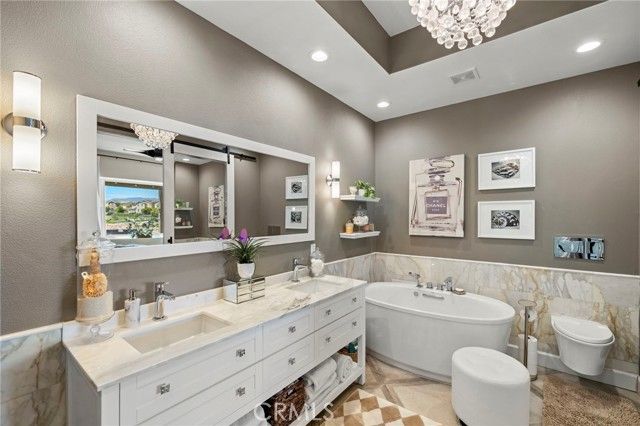 64 Puesto Road, Rancho Mission Viejo, CA 92694