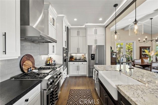64 Puesto Road, Rancho Mission Viejo, CA 92694