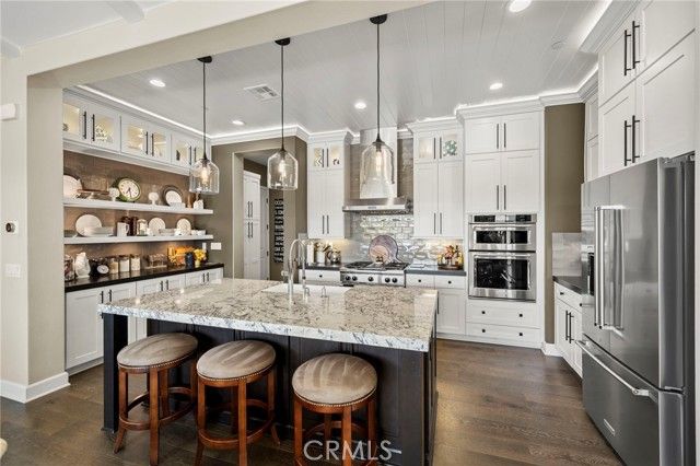 64 Puesto Road, Rancho Mission Viejo, CA 92694