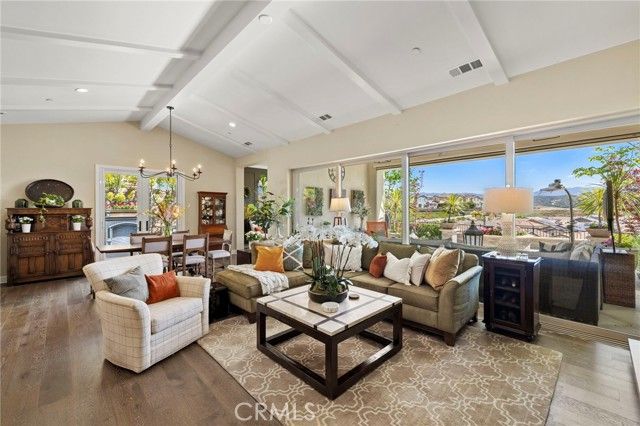 64 Puesto Road, Rancho Mission Viejo, CA 92694