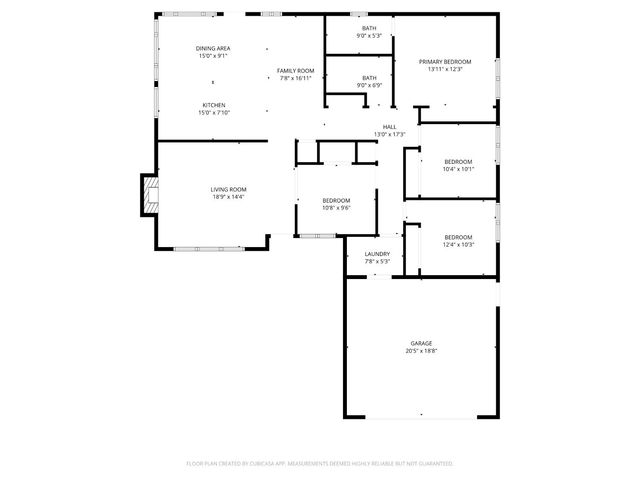 7104 Dawn View Ct, Citrus Heights, CA 95621