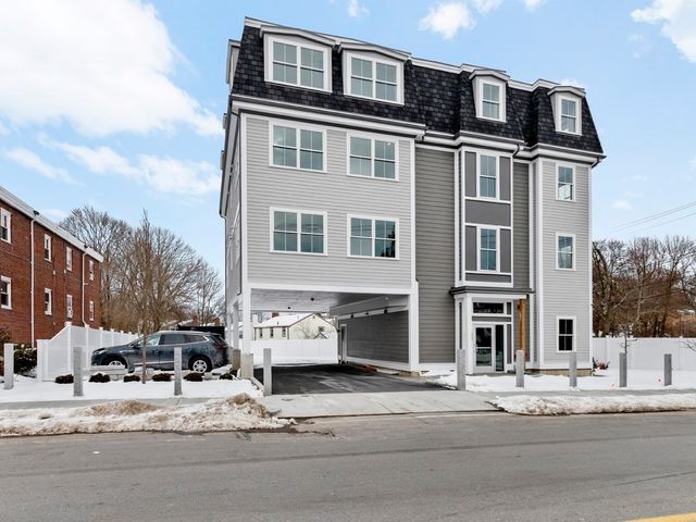 142 Willard 7, Quincy, MA 02169