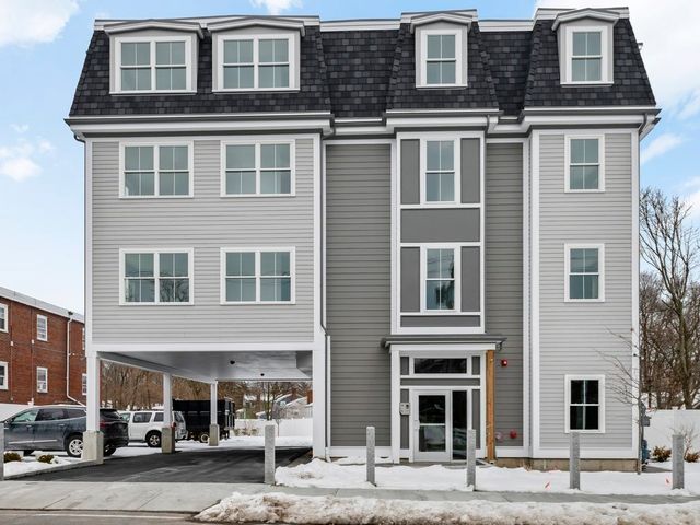 142 Willard 7, Quincy, MA 02169