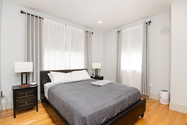 142 Willard 7, Quincy, MA 02169