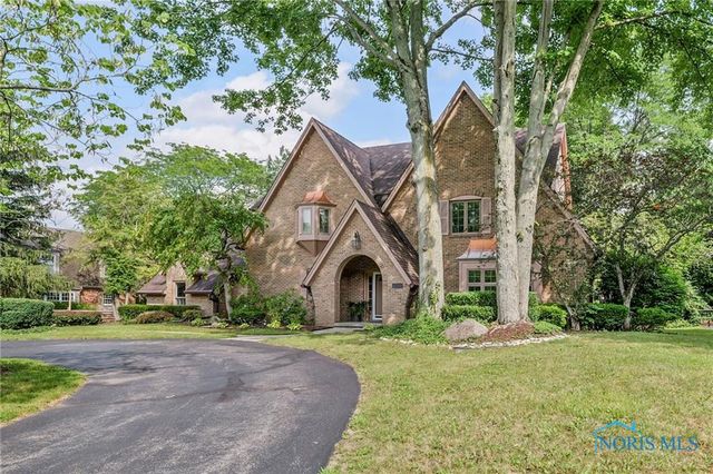 2720 Derby Road, Ottawa Hills, OH 43615