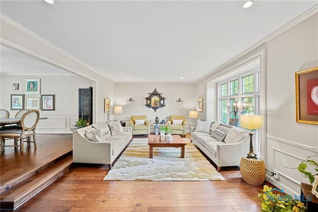 2720 Derby Road, Ottawa Hills, OH 43615