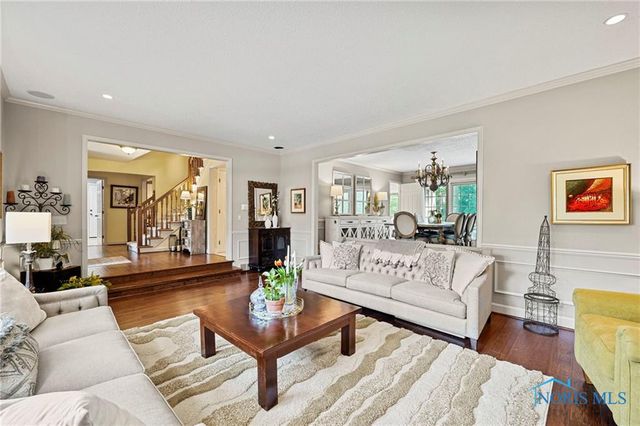 2720 Derby Road, Ottawa Hills, OH 43615