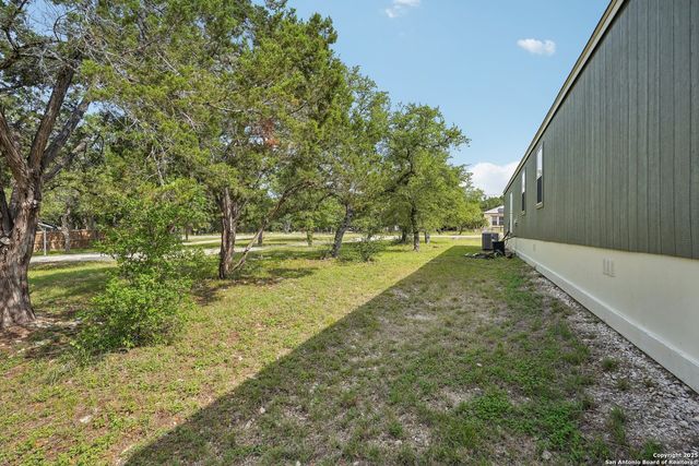 151 Deer River, Spring Branch, TX 78070