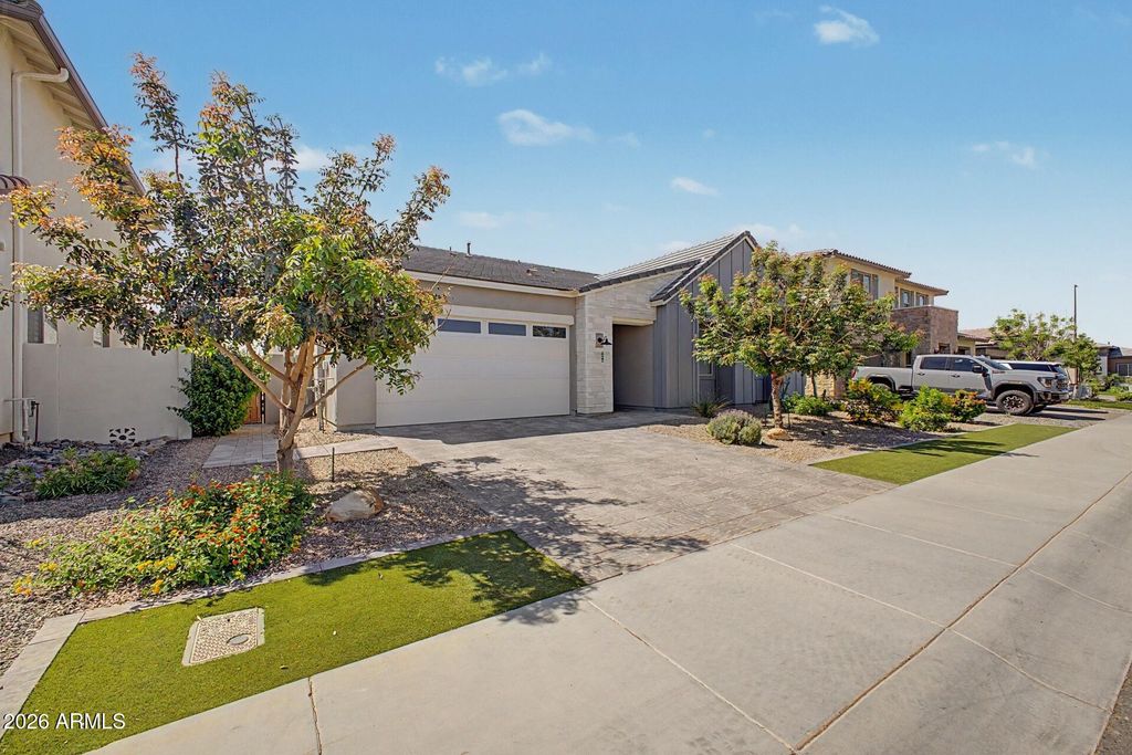 1461 E San Carlos Way, Gilbert, AZ 85298 — photo 2