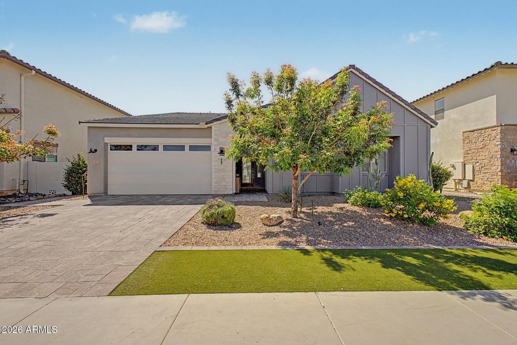 1461 E San Carlos Way, Gilbert, AZ 85298 — photo 3