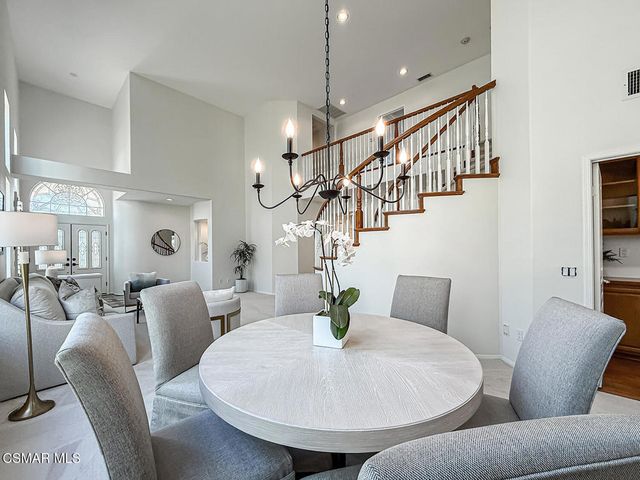 1971 Seabreeze Street, Thousand Oaks, CA 91320