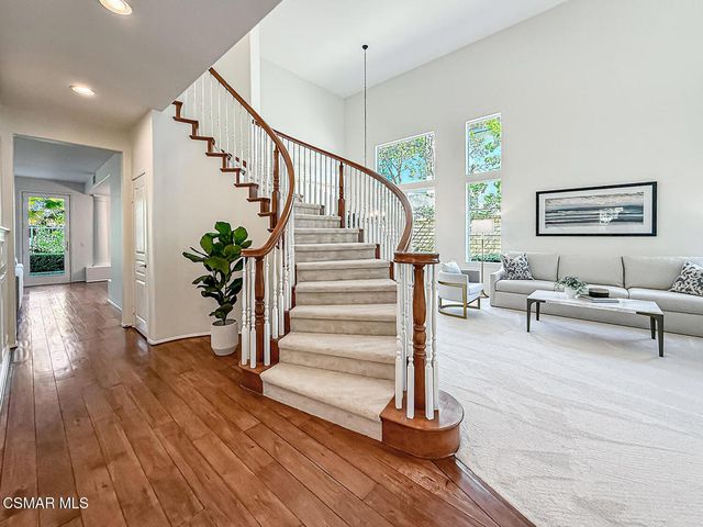 1971 Seabreeze Street, Thousand Oaks, CA 91320