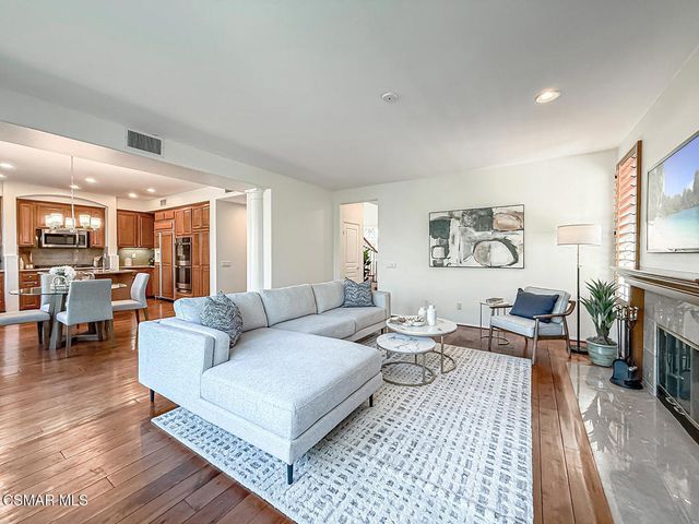 1971 Seabreeze Street, Thousand Oaks, CA 91320