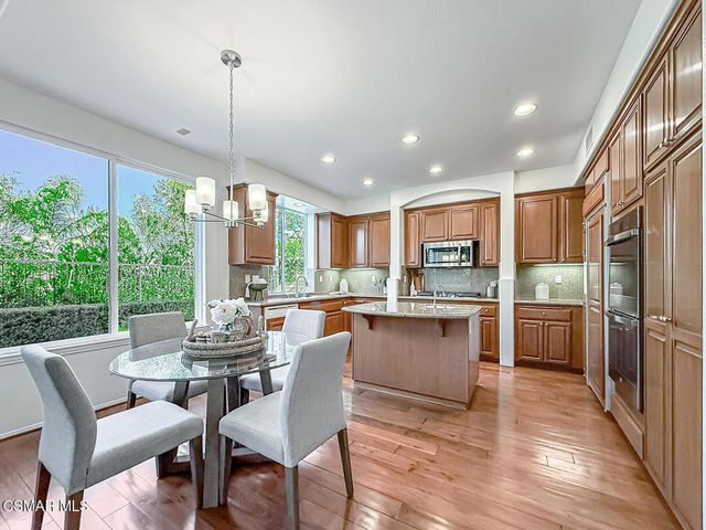 1971 Seabreeze Street, Thousand Oaks, CA 91320