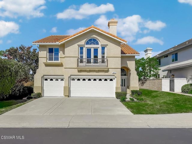 1971 Seabreeze Street, Thousand Oaks, CA 91320