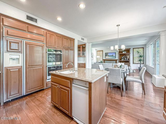 1971 Seabreeze Street, Thousand Oaks, CA 91320