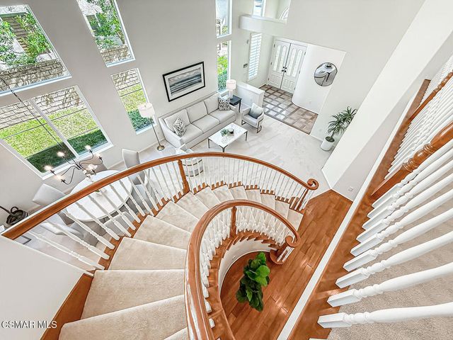 1971 Seabreeze Street, Thousand Oaks, CA 91320