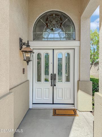 1971 Seabreeze Street, Thousand Oaks, CA 91320