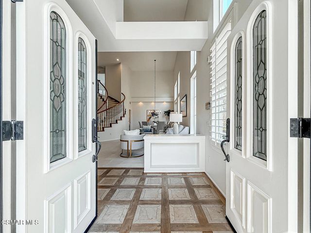 1971 Seabreeze Street, Thousand Oaks, CA 91320