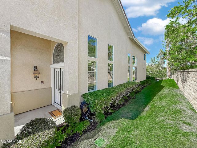 1971 Seabreeze Street, Thousand Oaks, CA 91320