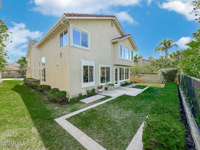 1971 Seabreeze Street, Thousand Oaks, CA 91320