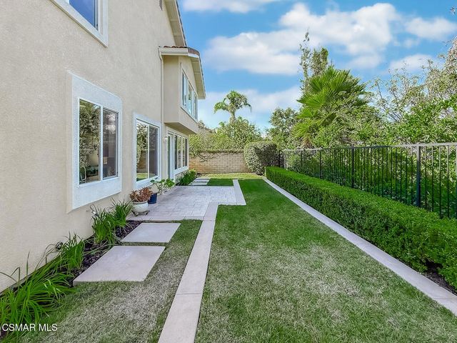 1971 Seabreeze Street, Thousand Oaks, CA 91320