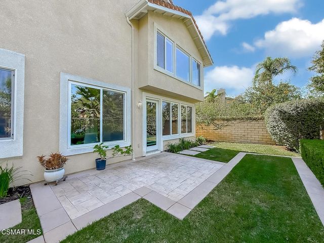 1971 Seabreeze Street, Thousand Oaks, CA 91320