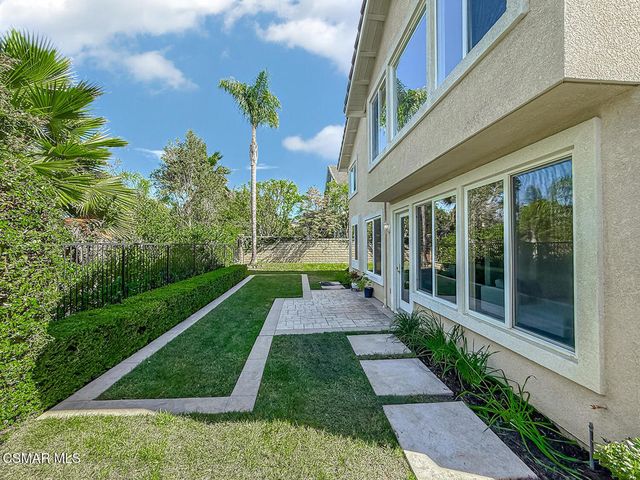 1971 Seabreeze Street, Thousand Oaks, CA 91320