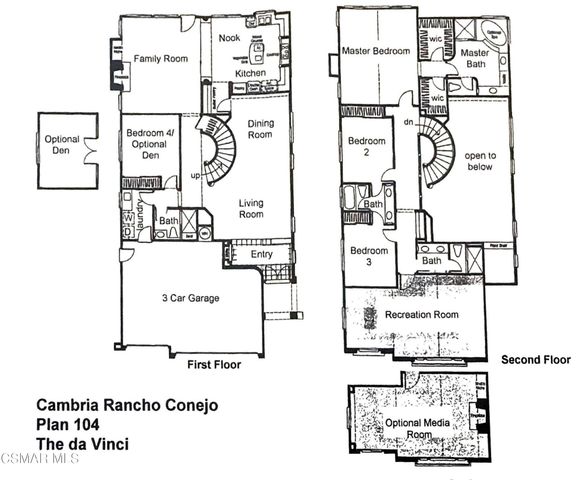 1971 Seabreeze Street, Thousand Oaks, CA 91320