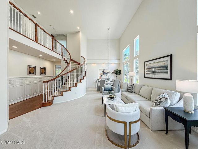 1971 Seabreeze Street, Thousand Oaks, CA 91320
