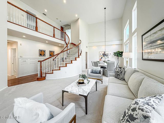 1971 Seabreeze Street, Thousand Oaks, CA 91320