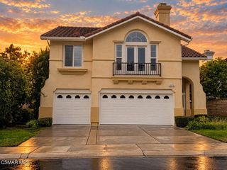 1971 Seabreeze Street, Thousand Oaks, CA 91320
