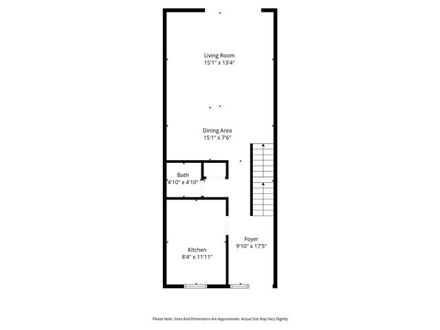 3201 Muscatine Avenue 3, Iowa City, IA 52240