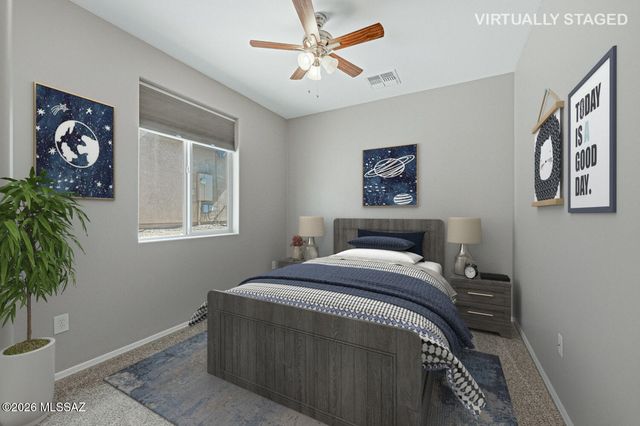 323 E Refuge Loop, Vail, AZ 85641