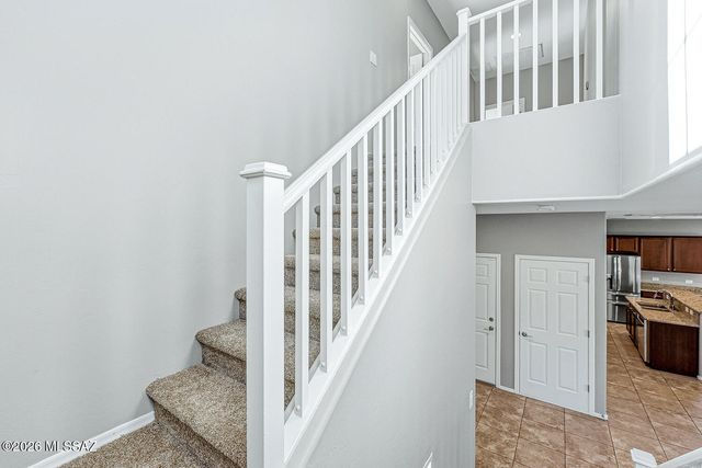 323 E Refuge Loop, Vail, AZ 85641