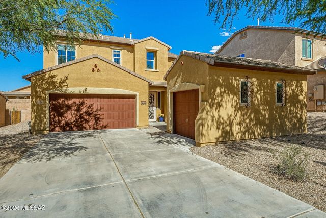 323 E Refuge Loop, Vail, AZ 85641