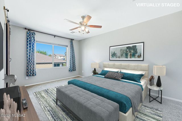 323 E Refuge Loop, Vail, AZ 85641