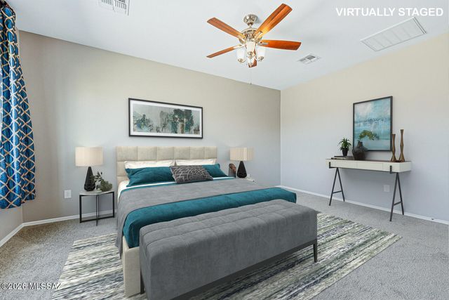 323 E Refuge Loop, Vail, AZ 85641