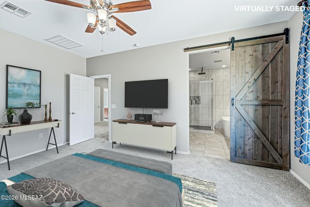 323 E Refuge Loop, Vail, AZ 85641