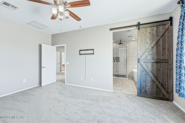 323 E Refuge Loop, Vail, AZ 85641